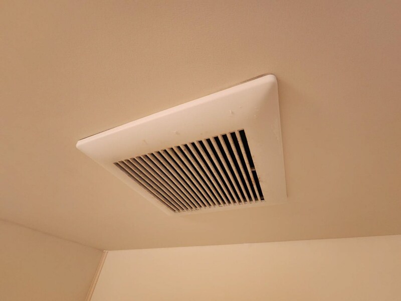 エスポワールⅠの物件内観写真