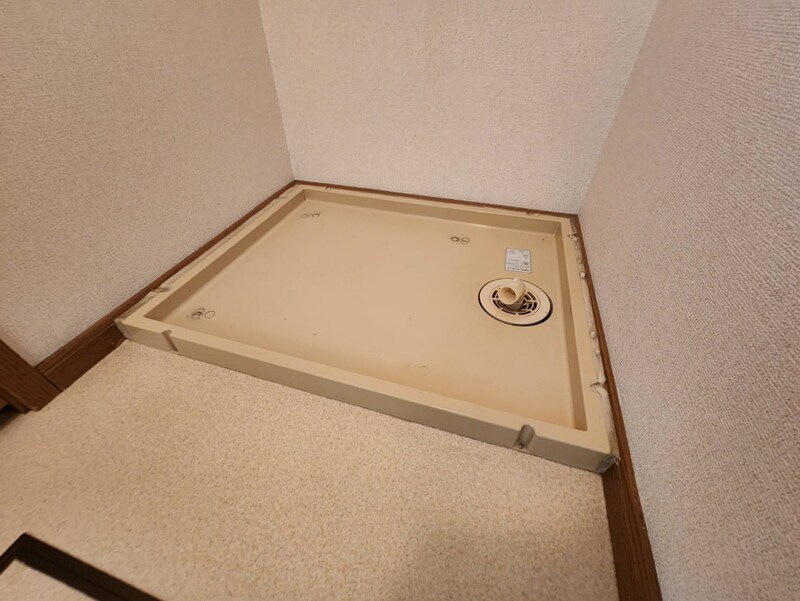 エスポワールⅠの物件内観写真