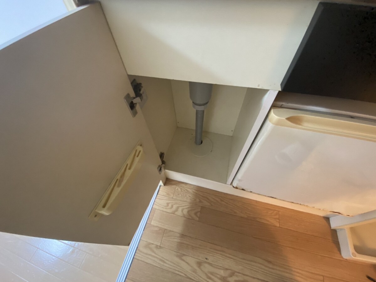 Rinky Gardenの物件内観写真