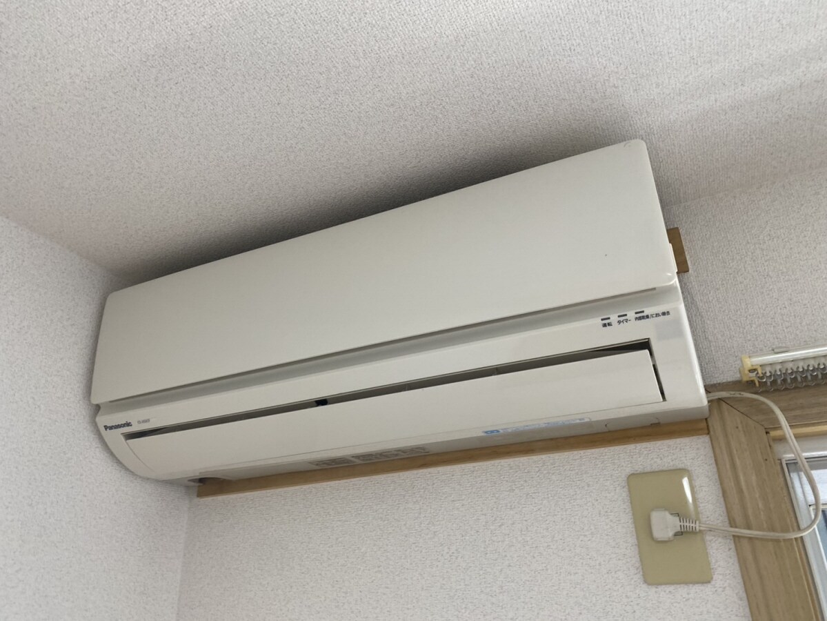 Rinky Gardenの物件内観写真