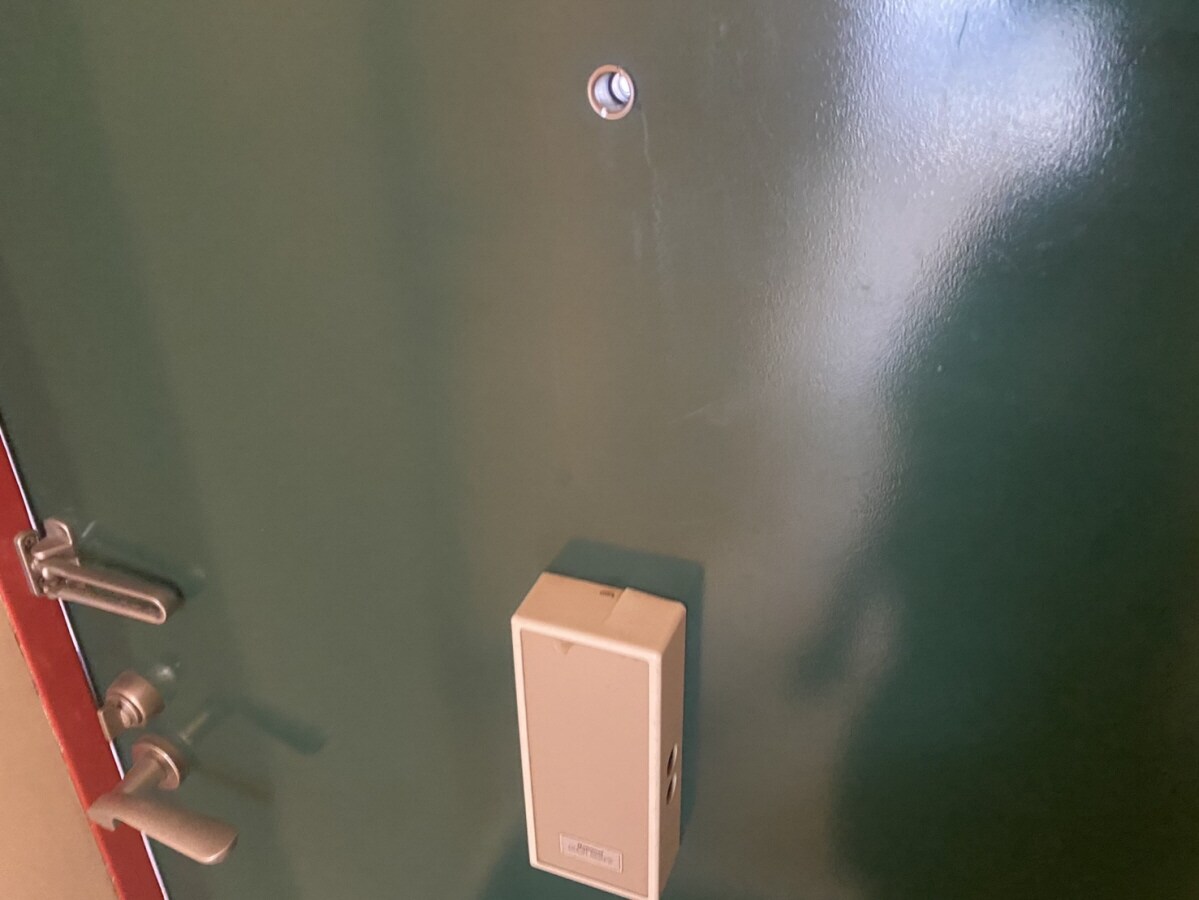 Rinky Gardenの物件内観写真