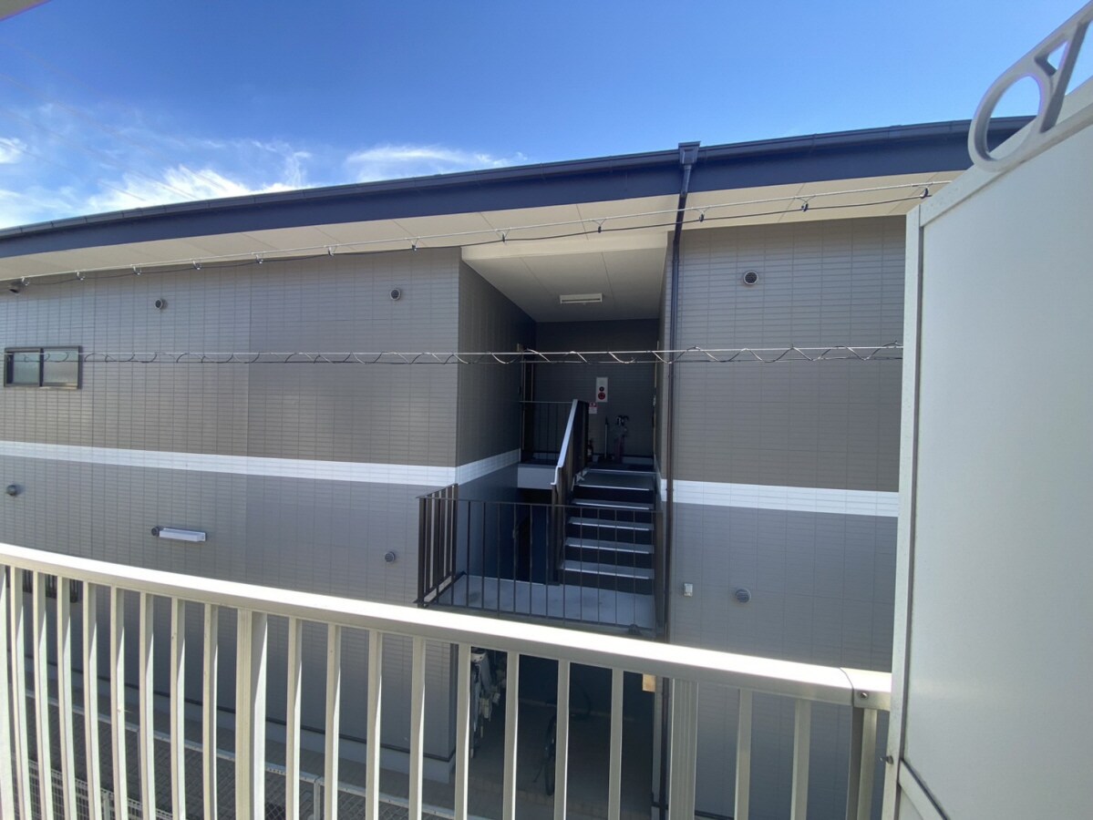 Rinky Gardenの物件内観写真