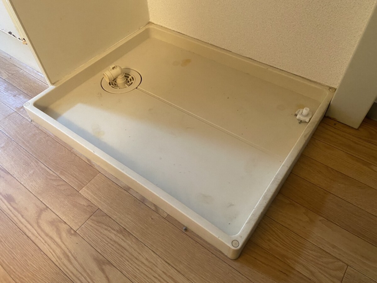 Rinky Gardenの物件内観写真