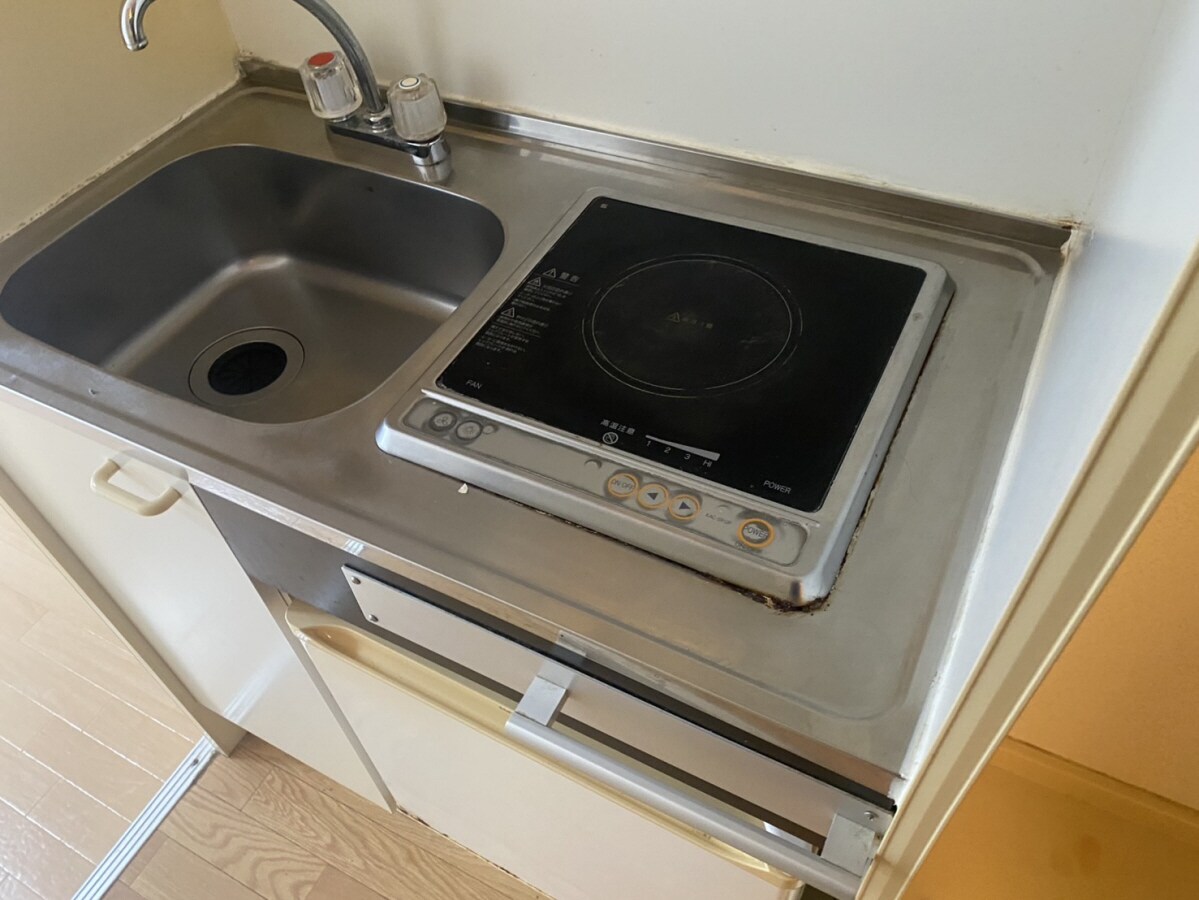 Rinky Gardenの物件内観写真