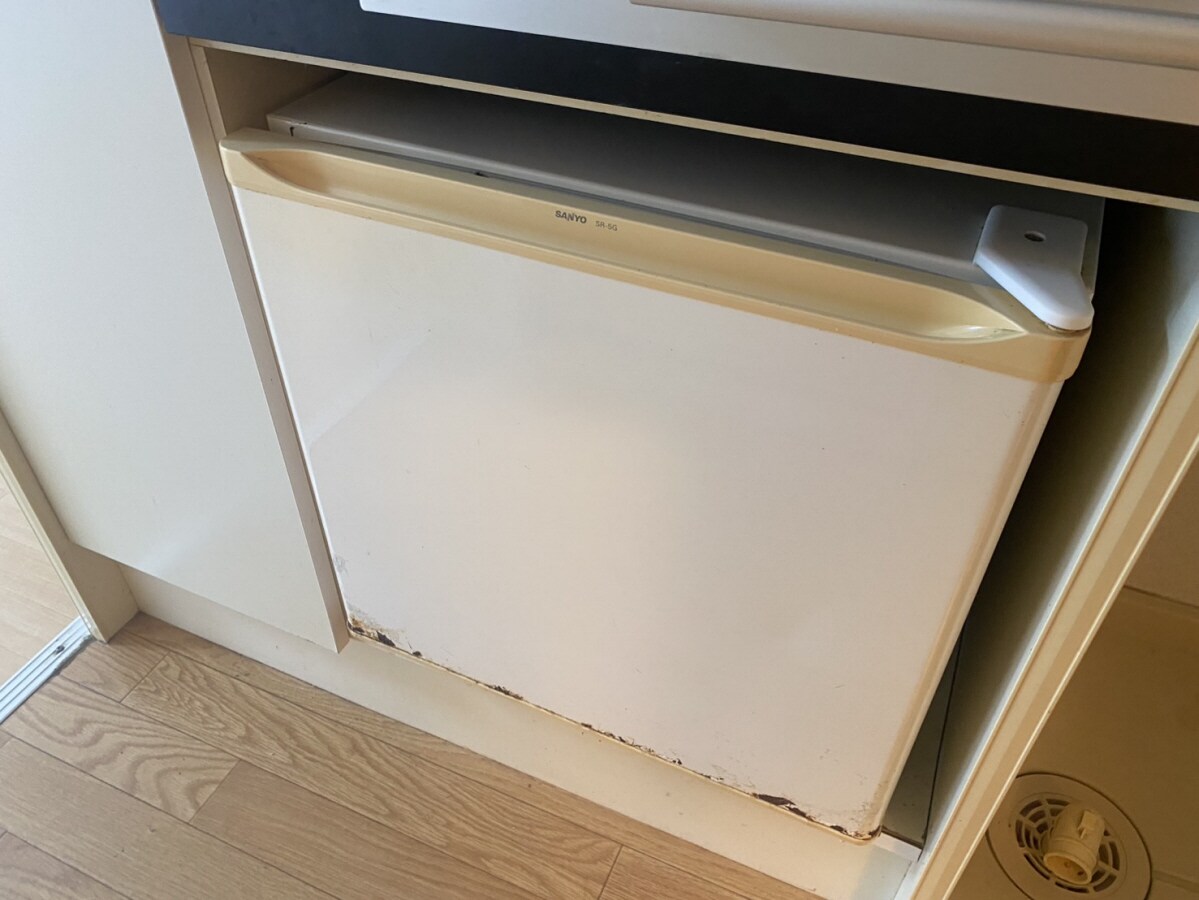 Rinky Gardenの物件内観写真