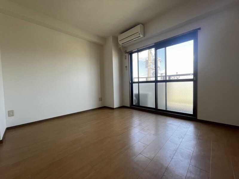 三快マンションの物件内観写真