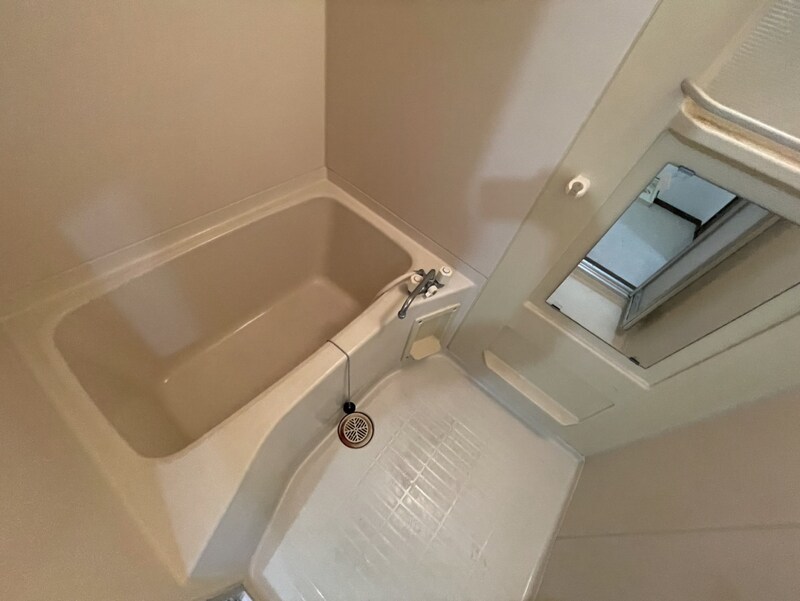 三快マンションの物件内観写真