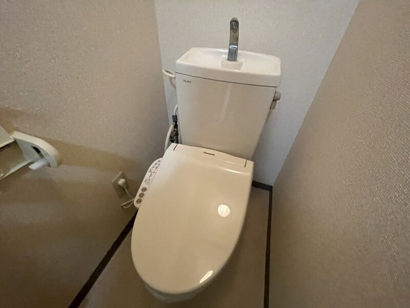 三快マンションの物件内観写真