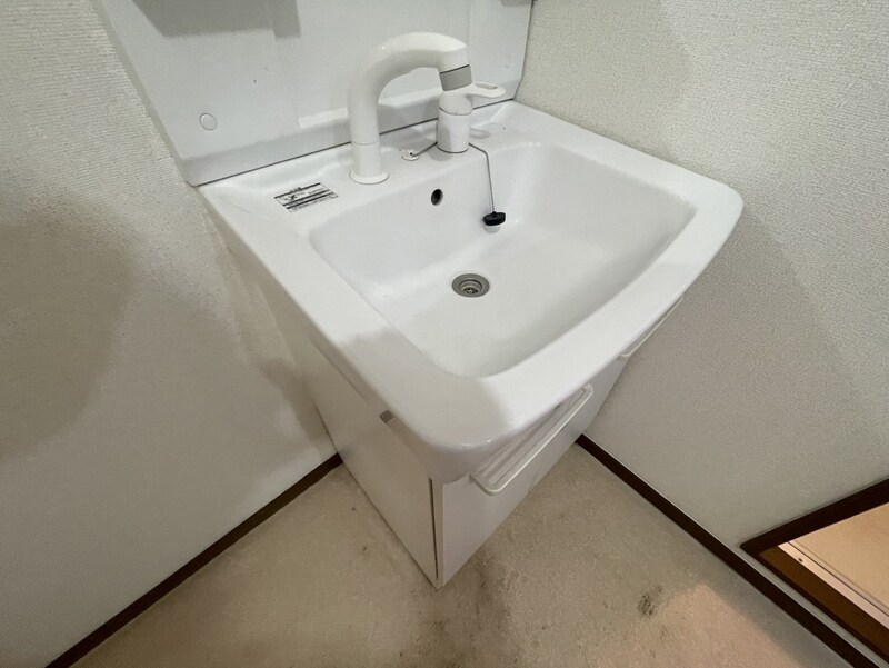 三快マンションの物件内観写真