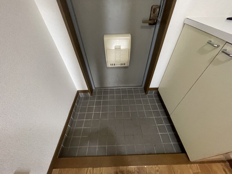 三快マンションの物件内観写真