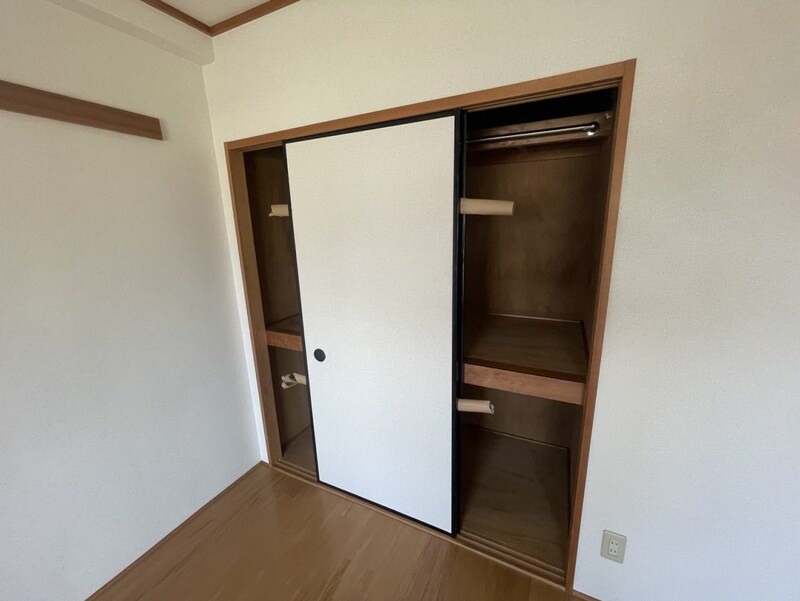 三快マンションの物件内観写真