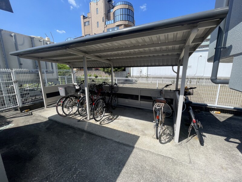 三快マンションの物件内観写真