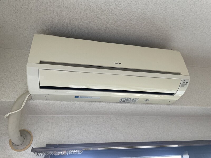 三快マンションの物件内観写真