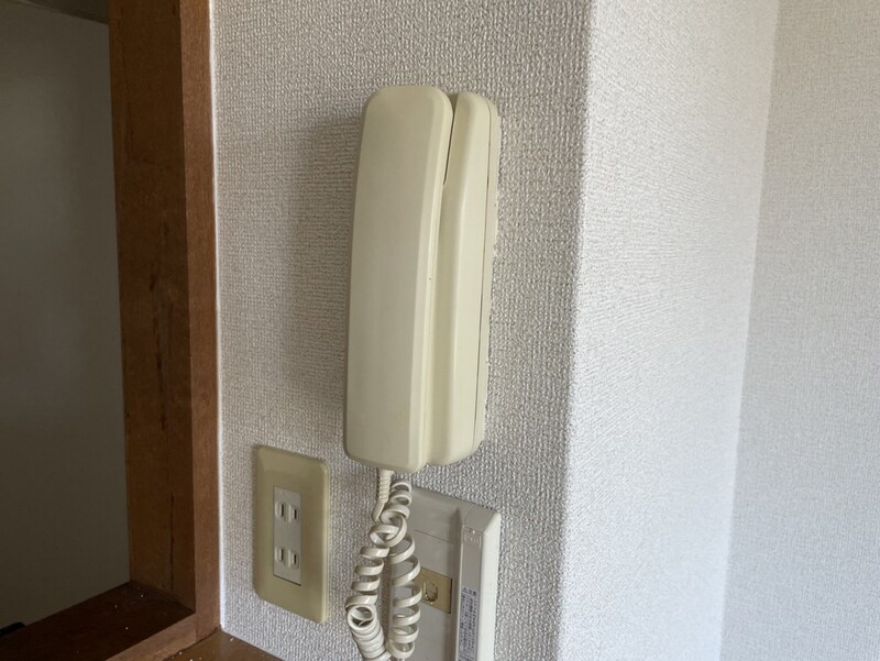 三快マンションの物件内観写真