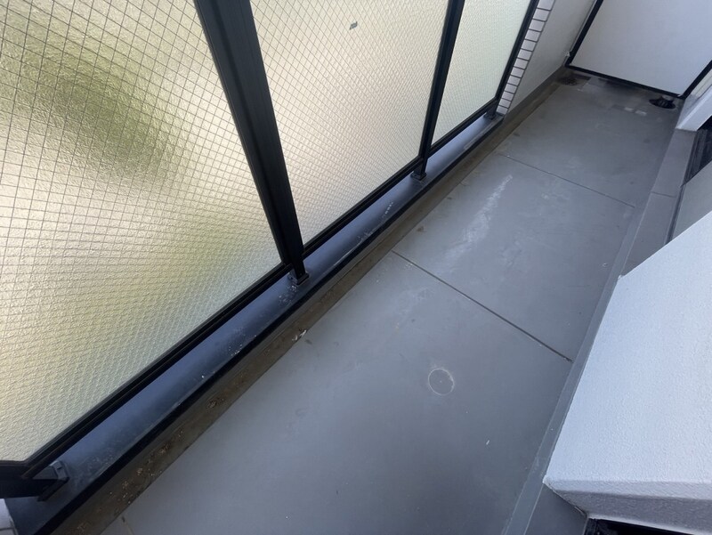 三快マンションの物件内観写真