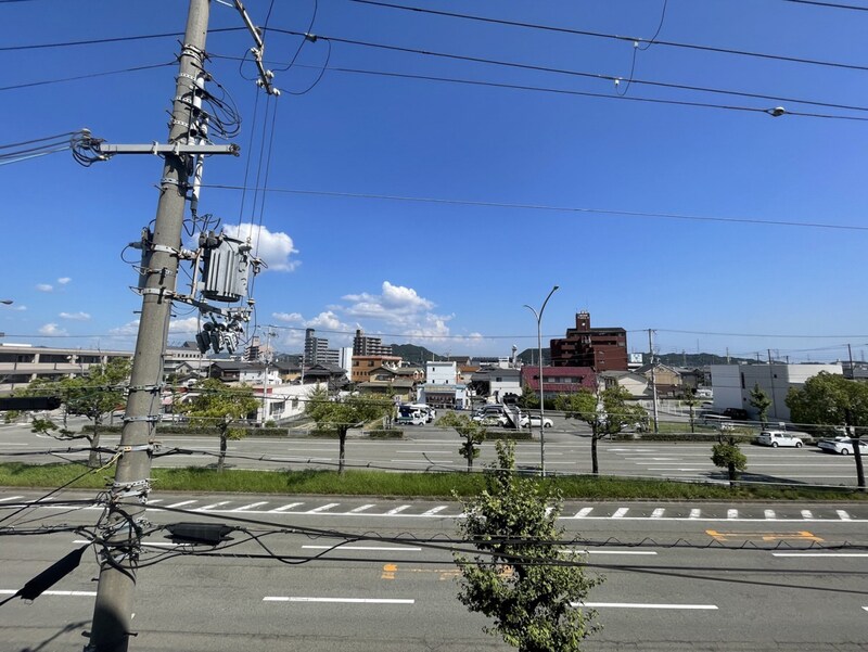 三快マンションの物件内観写真