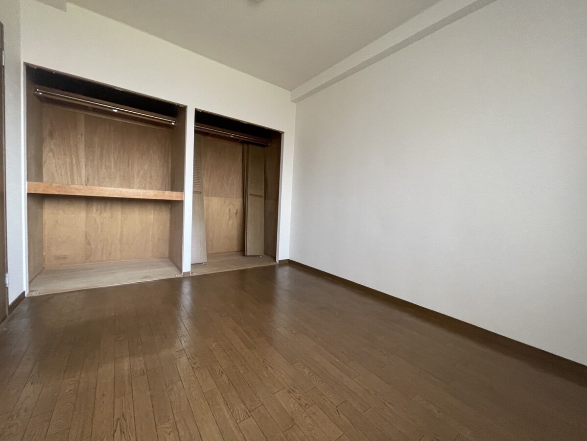 三快マンションの物件内観写真