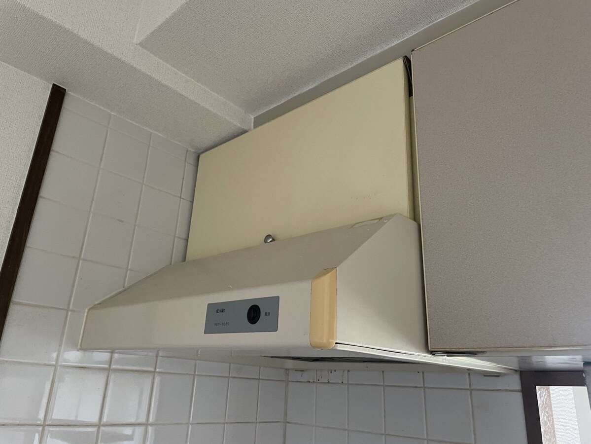 三快マンションの物件内観写真