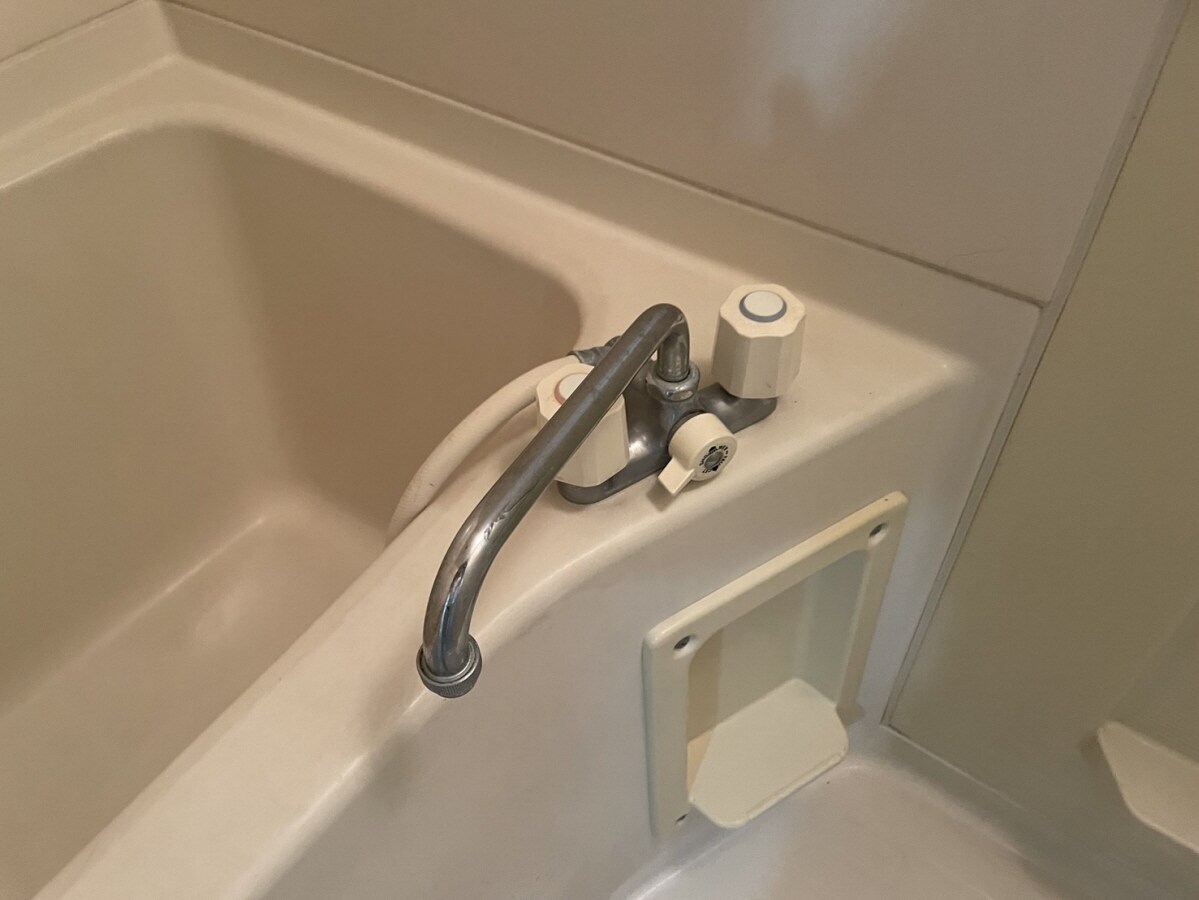 三快マンションの物件内観写真