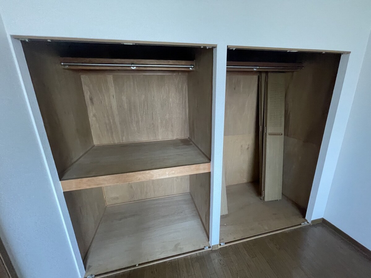 三快マンションの物件内観写真