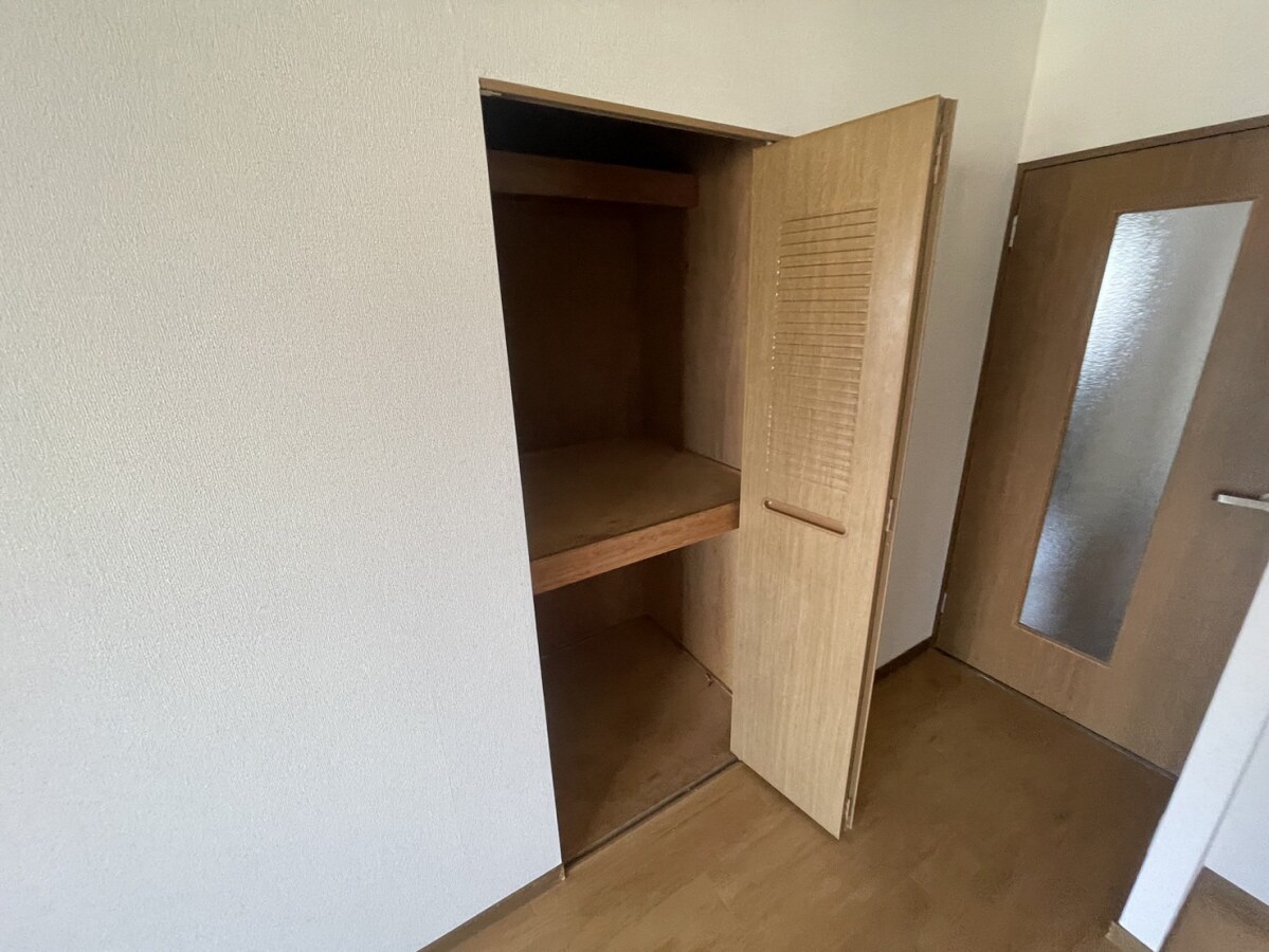 三快マンションの物件内観写真