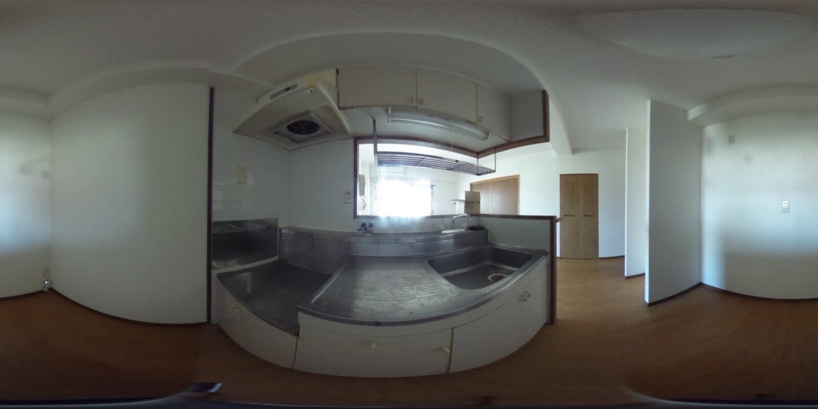 三快マンションの物件内観写真