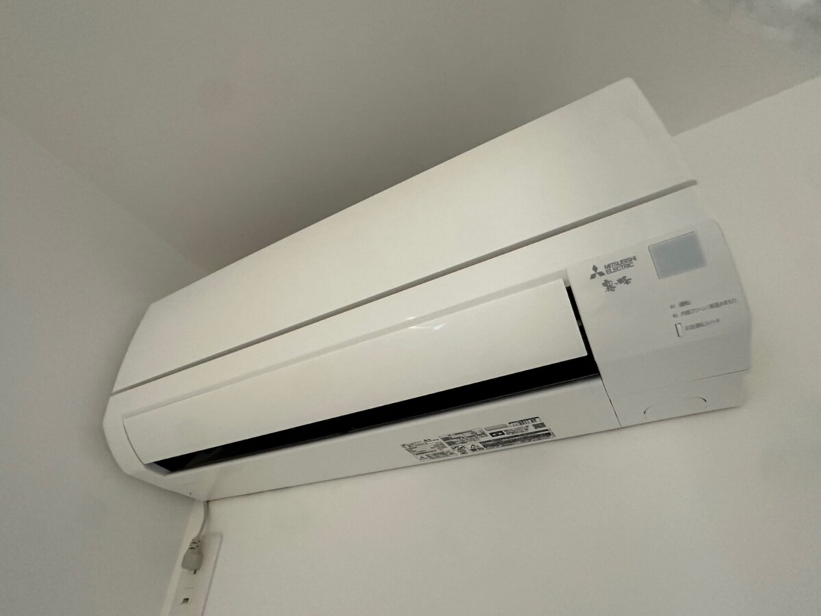 オーシャンコート姫路A棟の物件内観写真