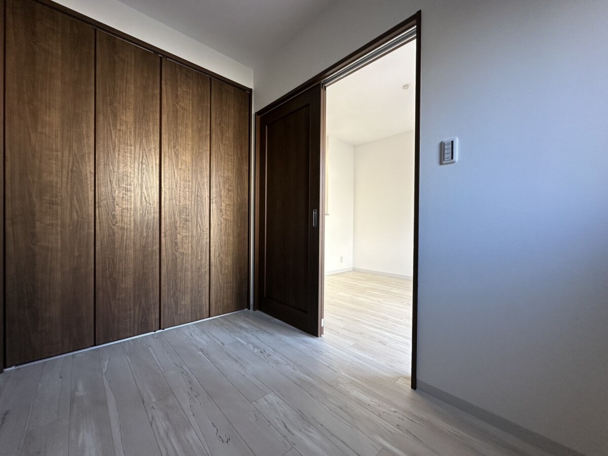 オーシャンコート姫路A棟の物件内観写真