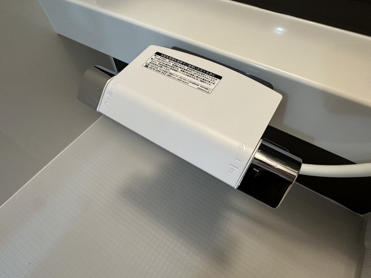 オーシャンコート姫路A棟の物件内観写真