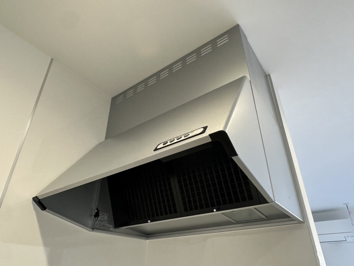 オーシャンコート姫路A棟の物件内観写真