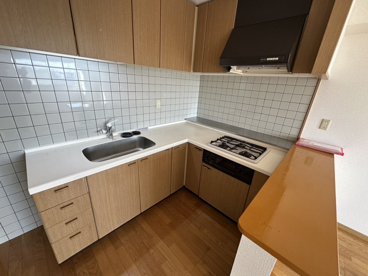 ビューハーモニーの物件内観写真