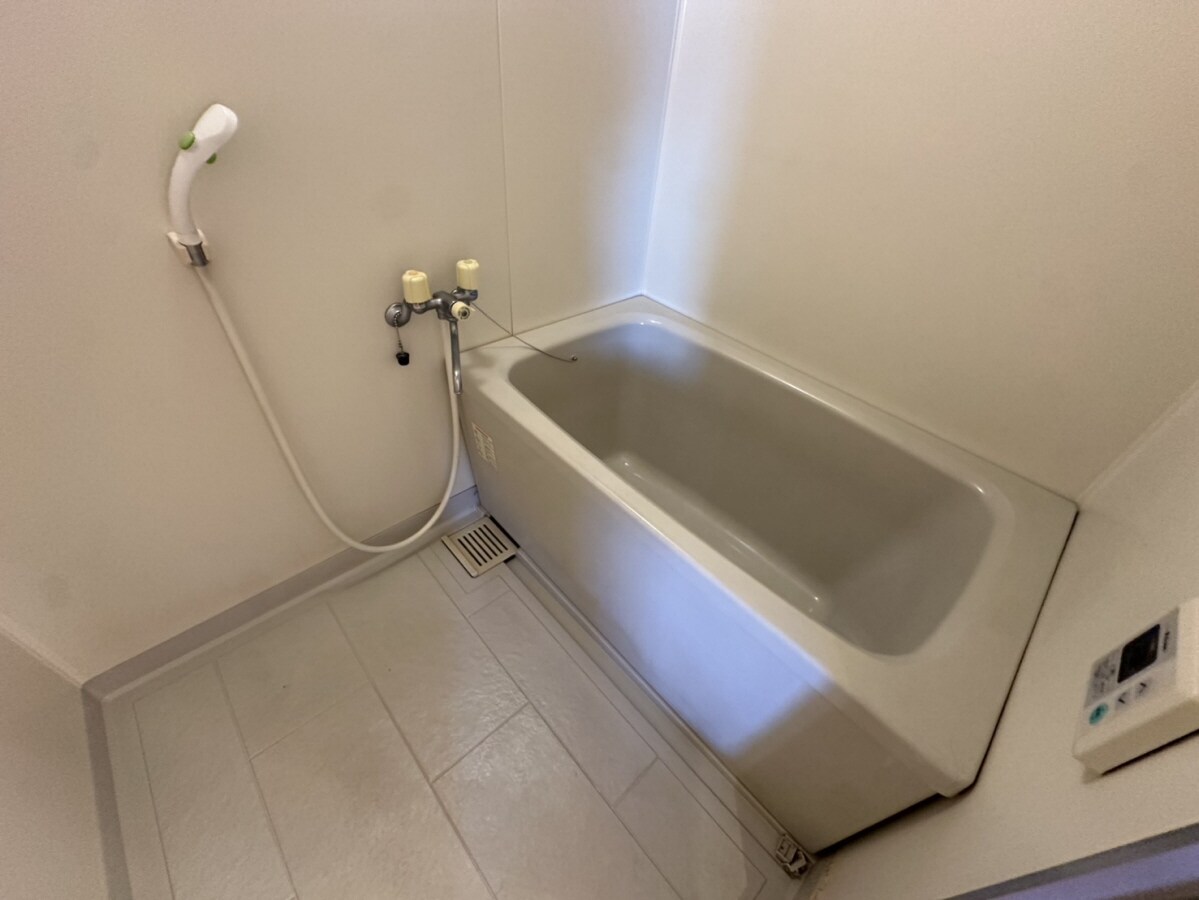 ビューハーモニーの物件内観写真