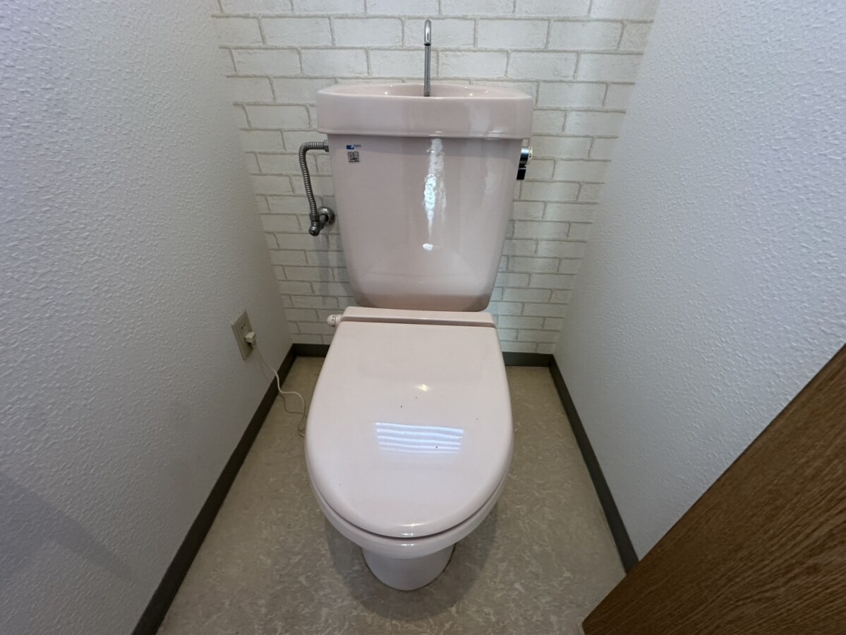 ビューハーモニーの物件内観写真