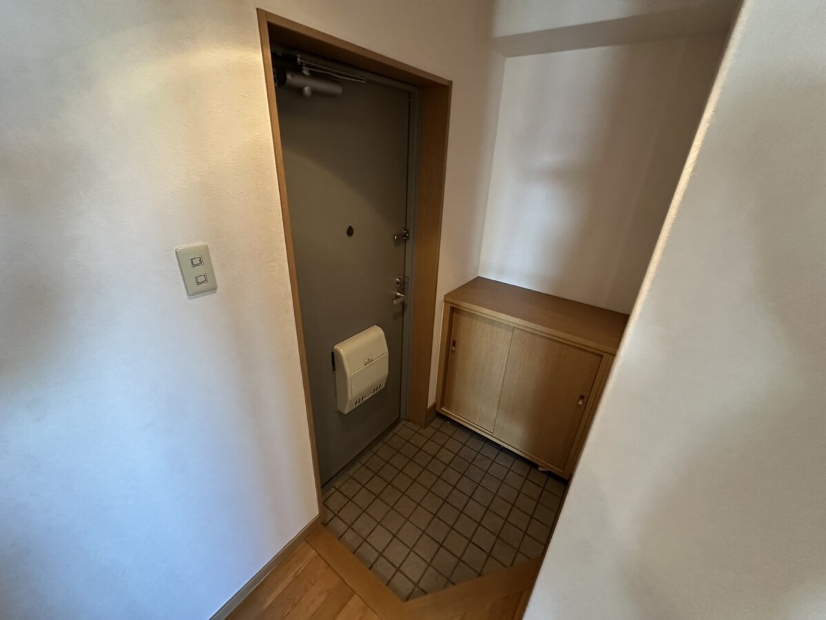 ビューハーモニーの物件内観写真