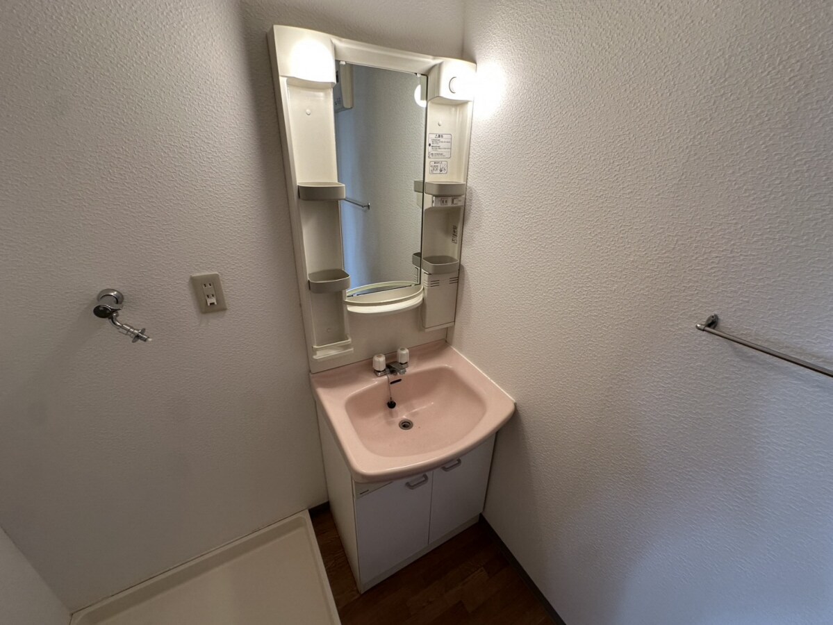 ビューハーモニーの物件内観写真