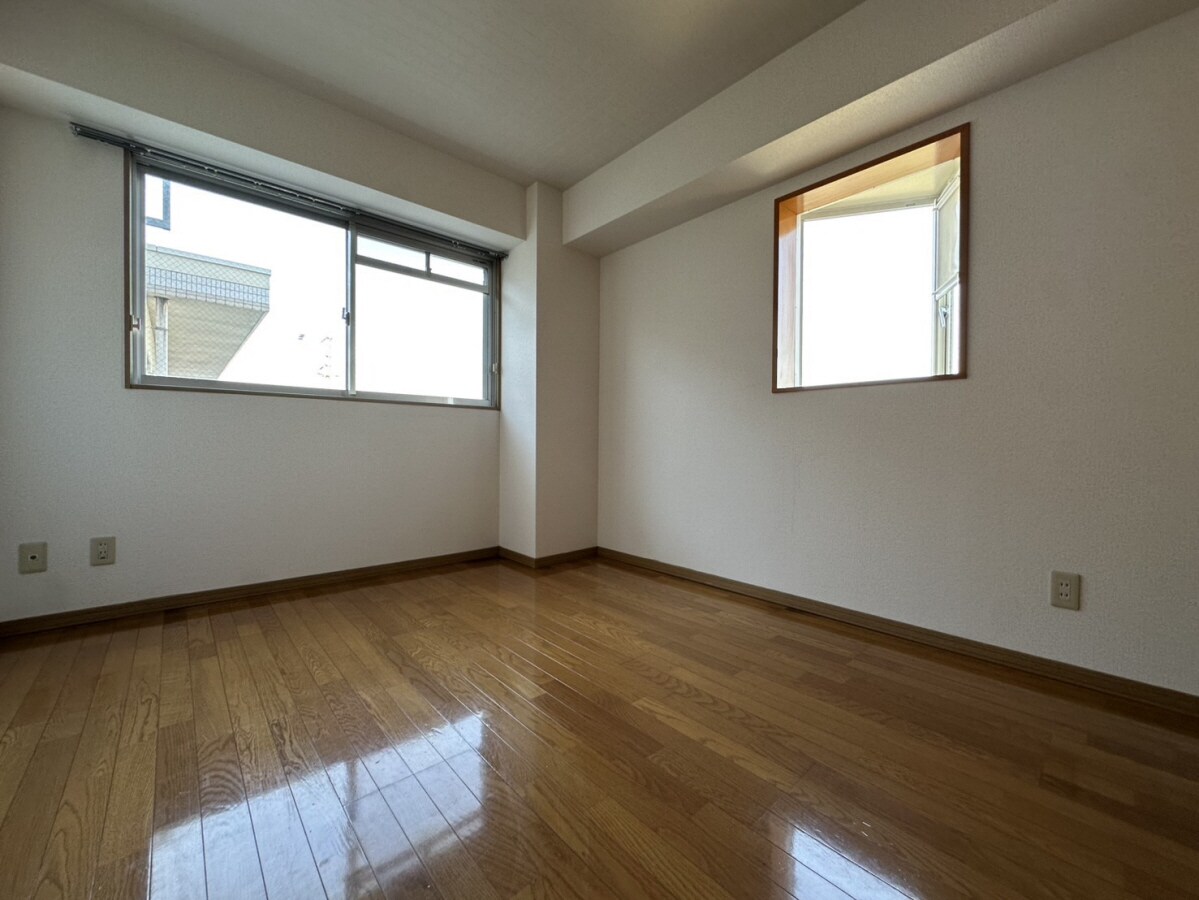 ビューハーモニーの物件内観写真