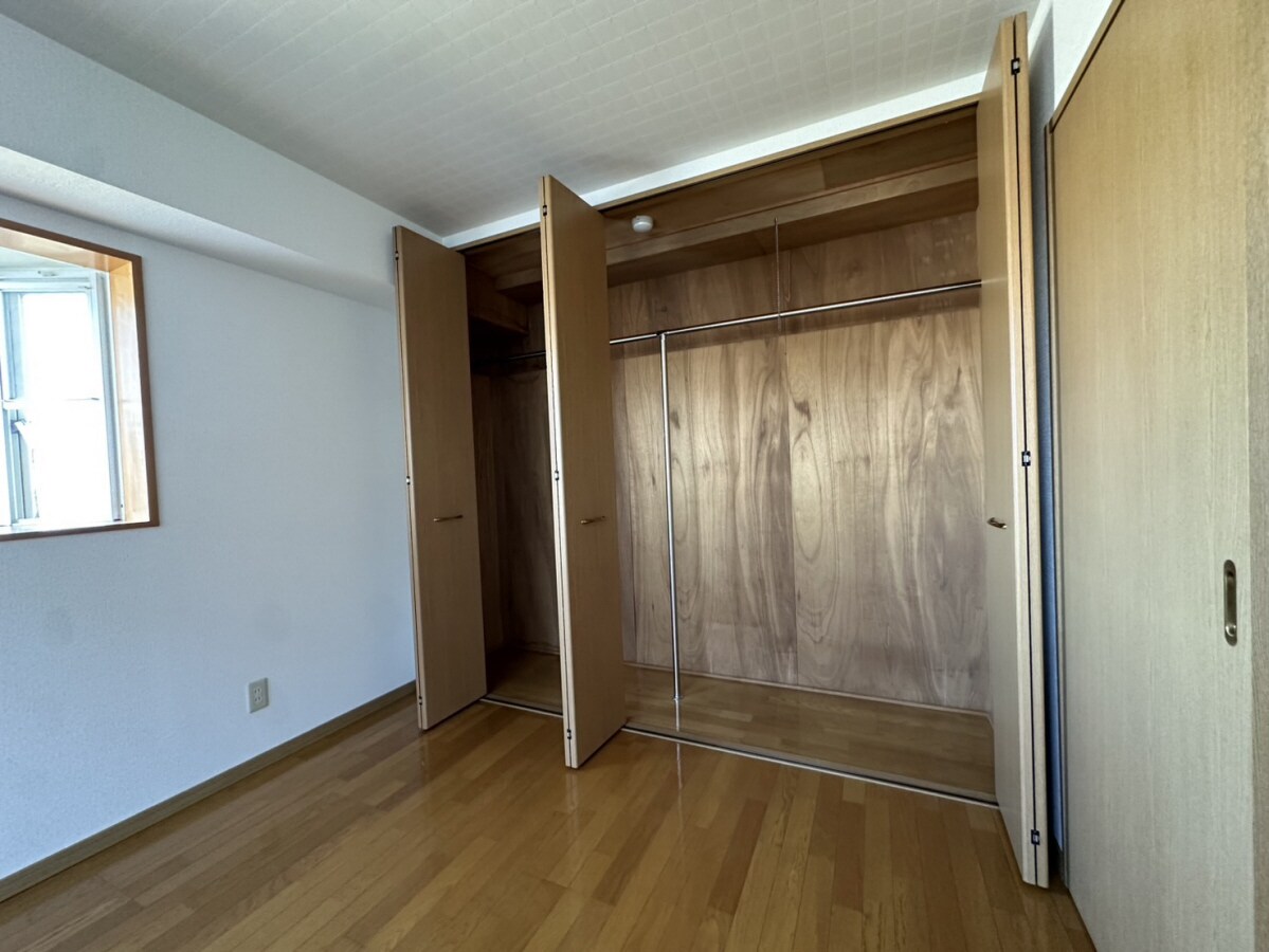 ビューハーモニーの物件内観写真