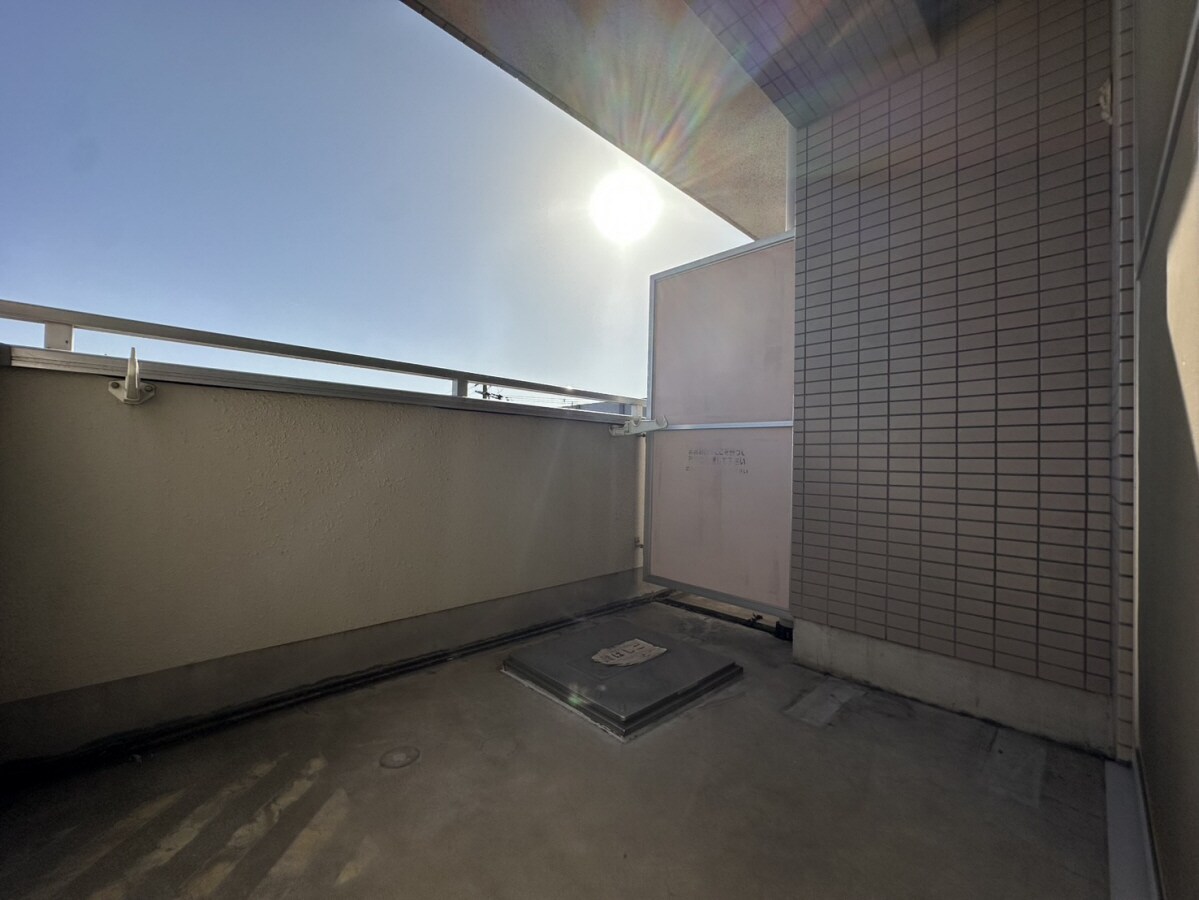 ビューハーモニーの物件内観写真