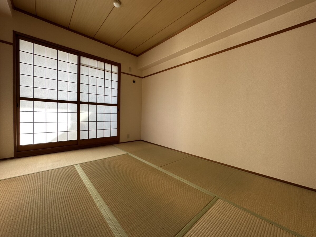 ビューハーモニーの物件内観写真