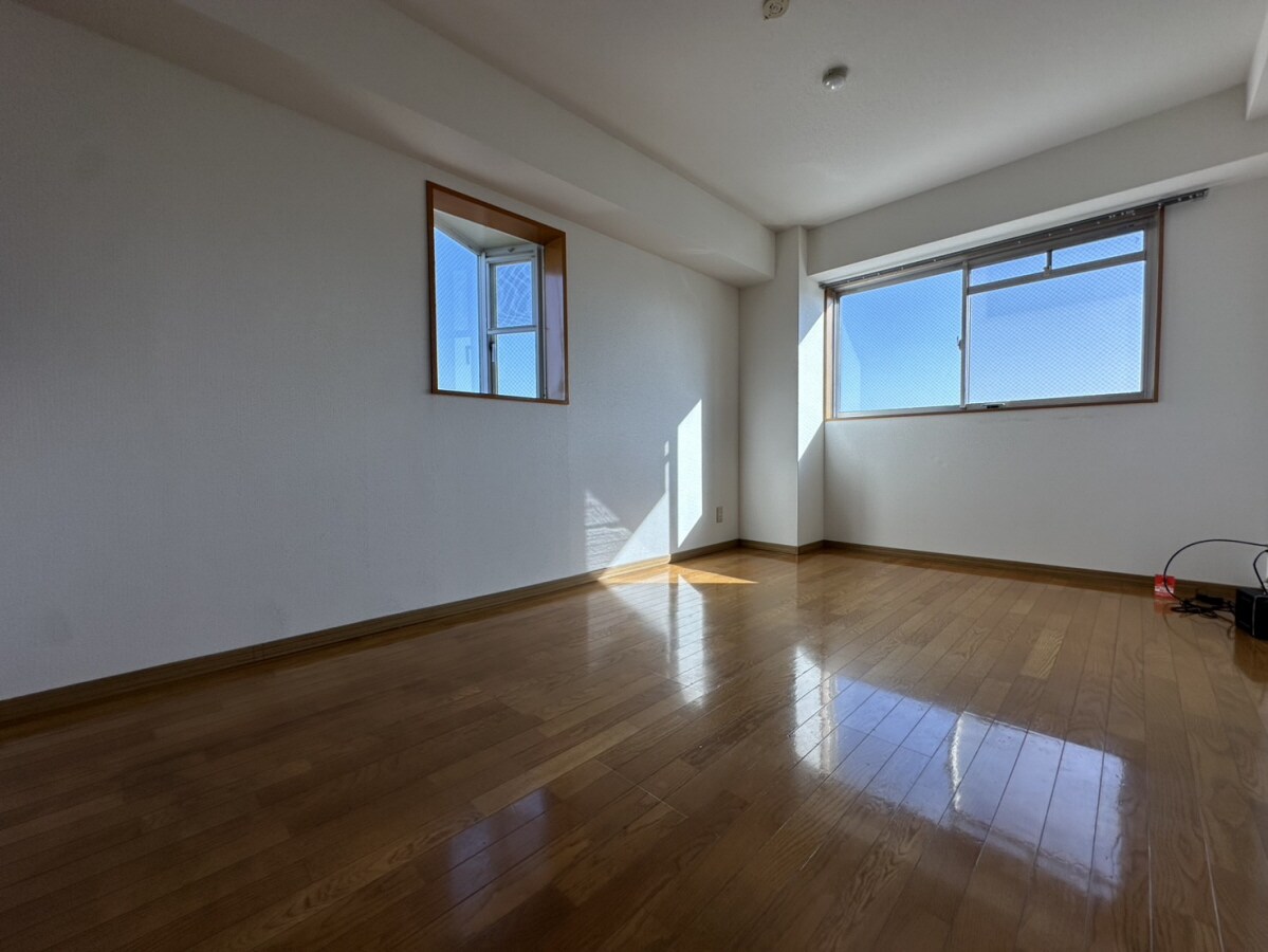 ビューハーモニーの物件内観写真