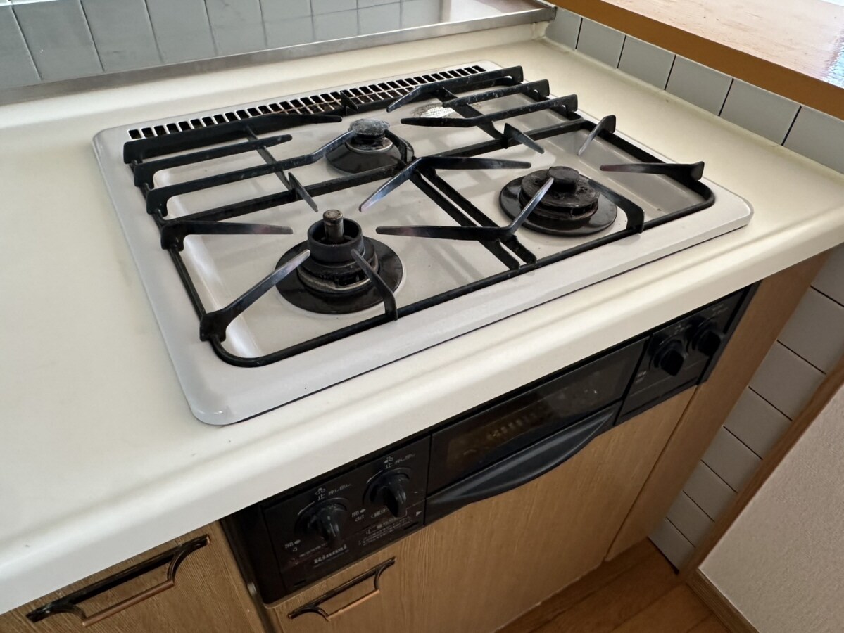 ビューハーモニーの物件内観写真