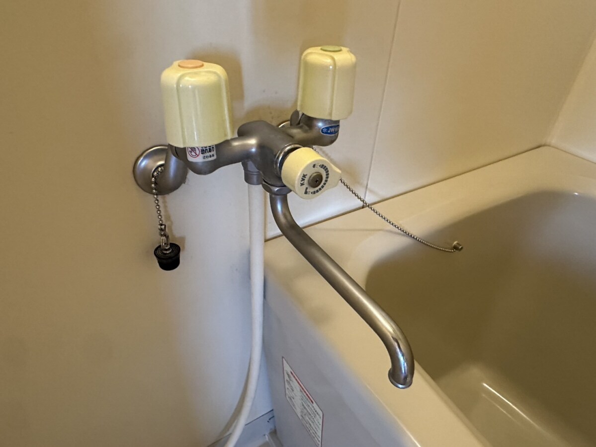 ビューハーモニーの物件内観写真