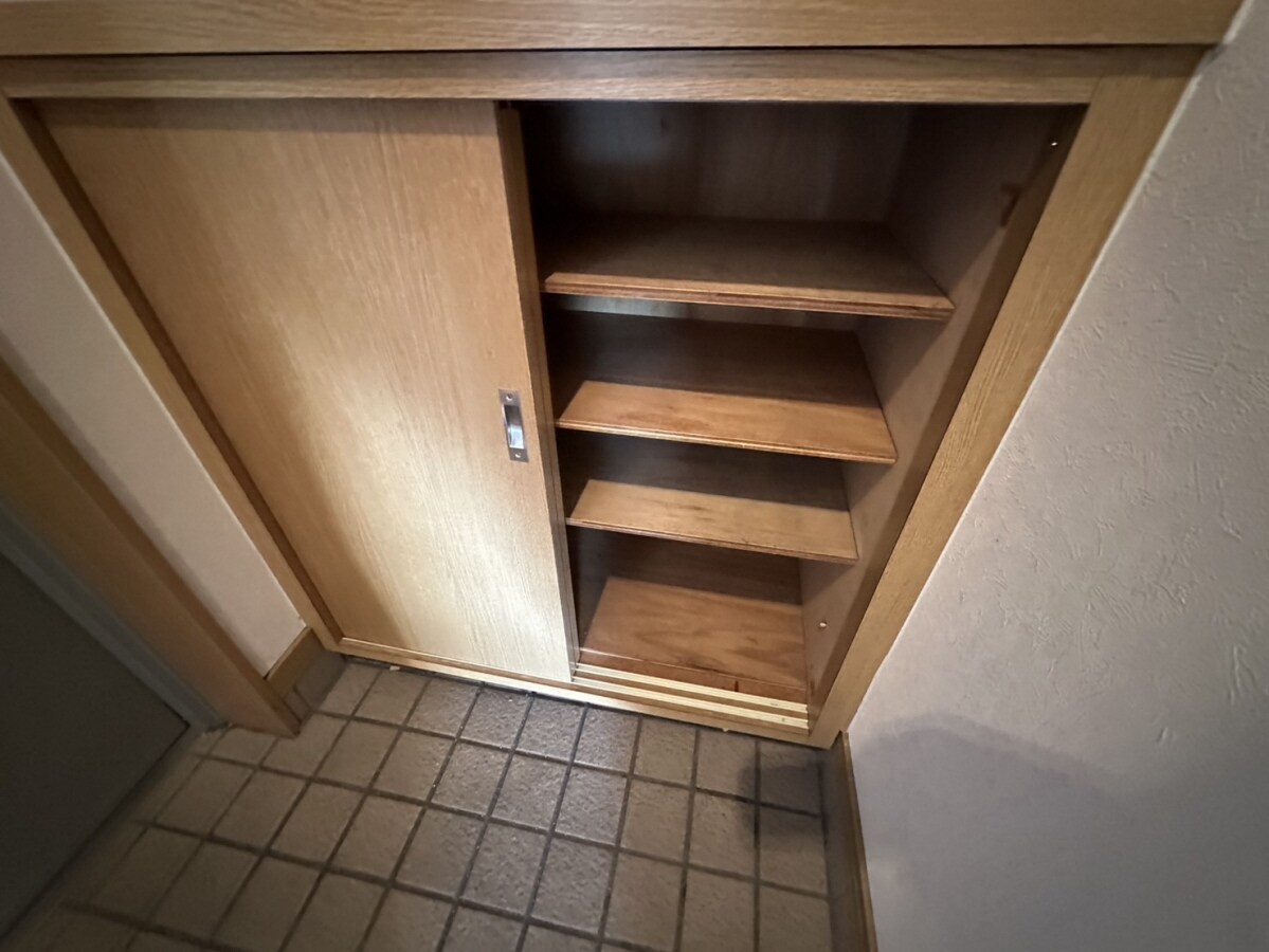 ビューハーモニーの物件内観写真