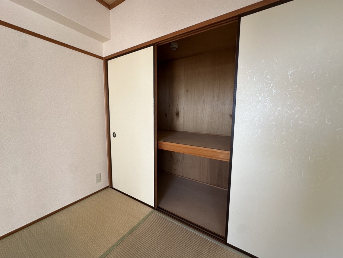 ビューハーモニーの物件内観写真