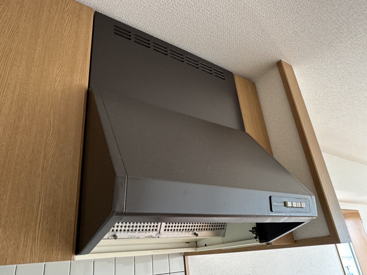 ビューハーモニーの物件内観写真