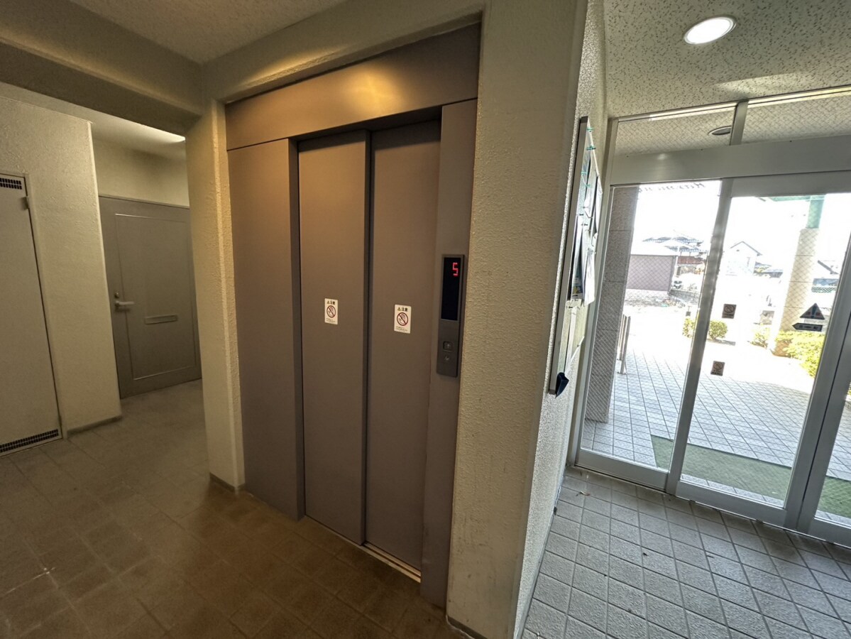 ビューハーモニーの物件内観写真