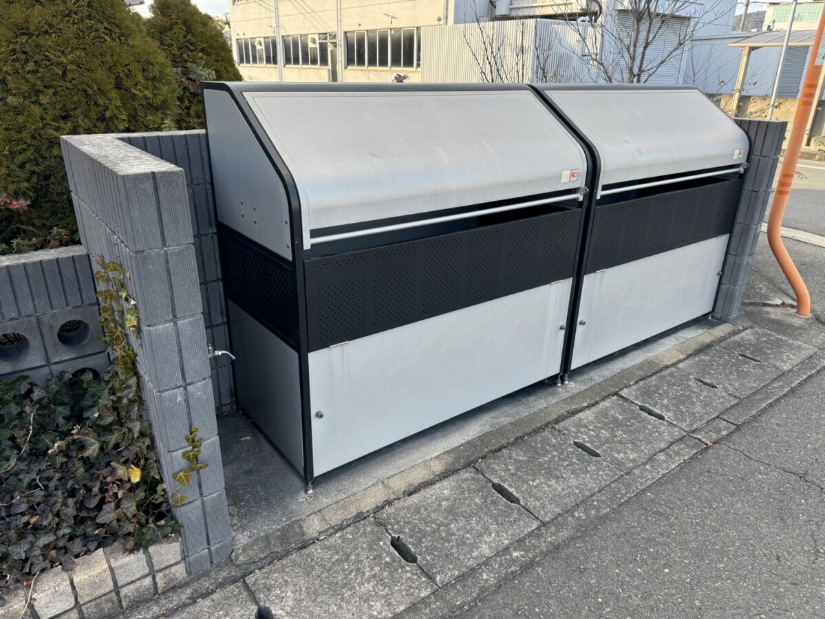 アラモアナの物件内観写真