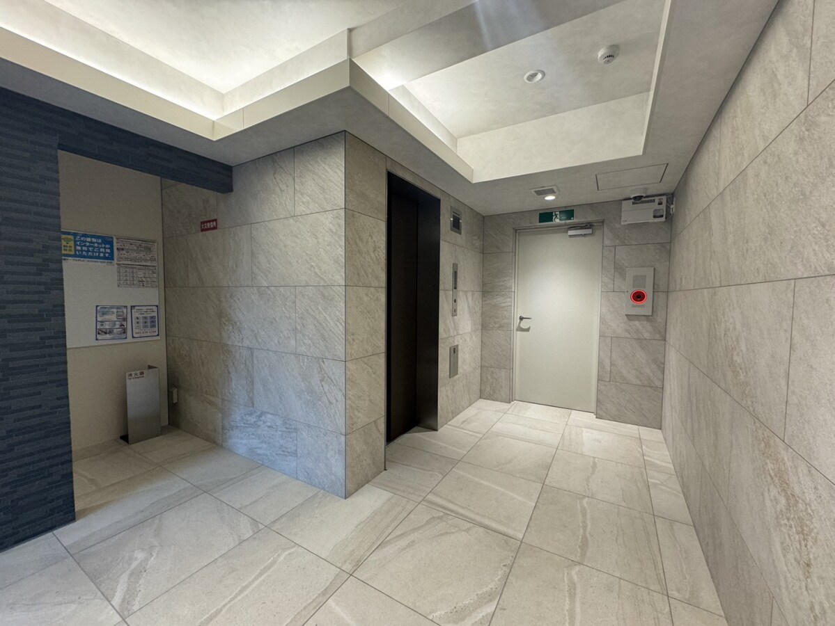 アビオス姫路駅東の物件外観写真