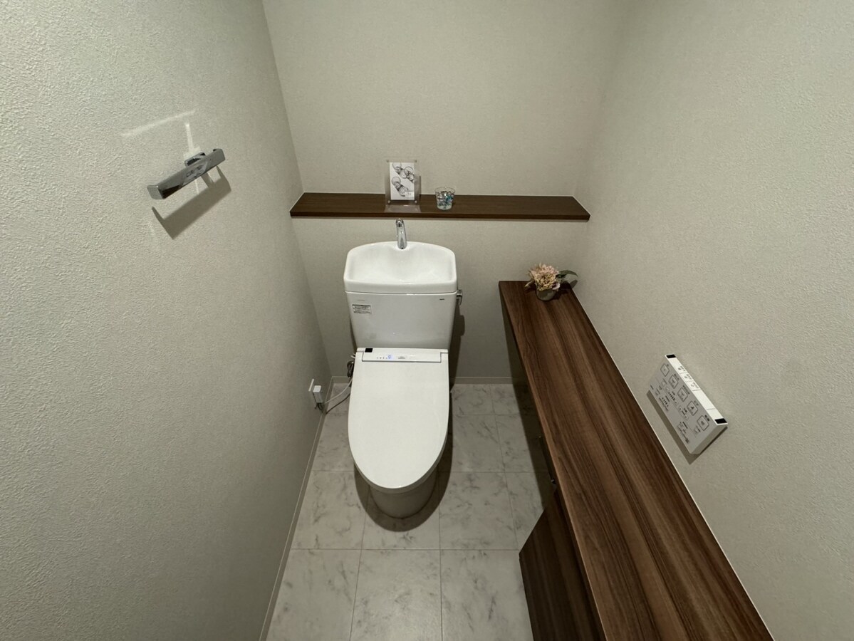 アビオス姫路駅東の物件内観写真