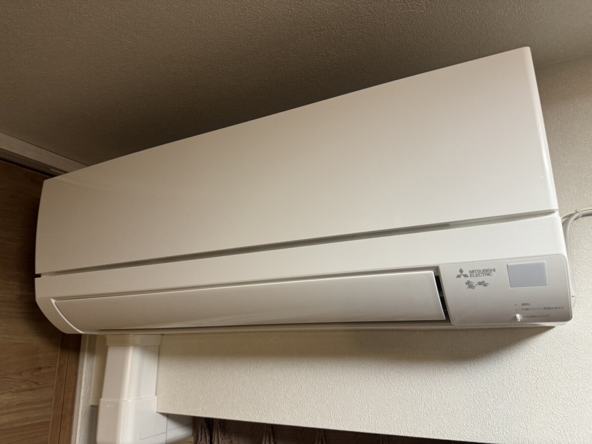 アビオス姫路駅東の物件内観写真